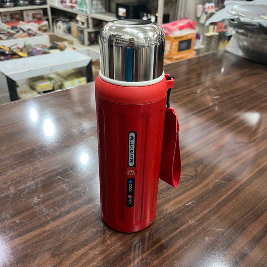 Stainless Steel Water Bottle for Kids | 800ml