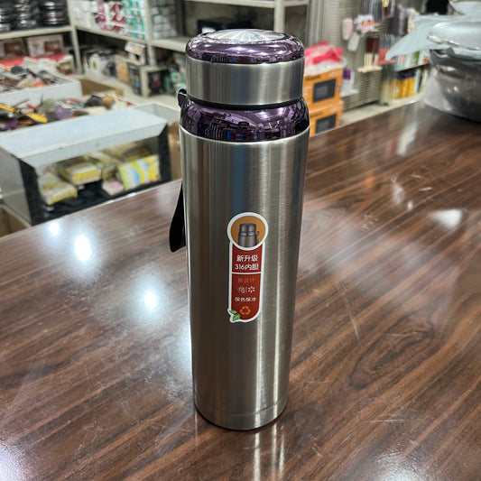 High Quality 1000ML Starry Sky Insulated Sports Water Bottle 316 Stainless Steel Home High-End Vacuum Flasks Business Gifts