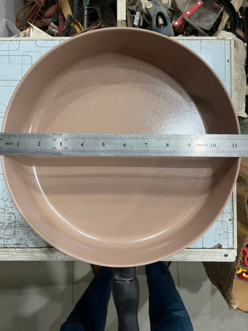 Round Shaped NonStick Pan