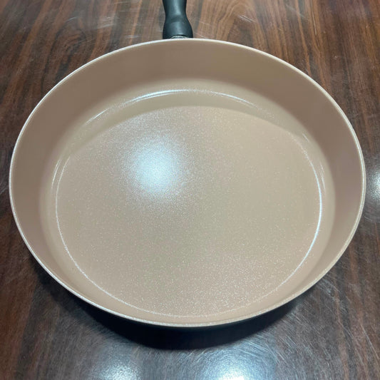 Round Shaped NonStick Pan