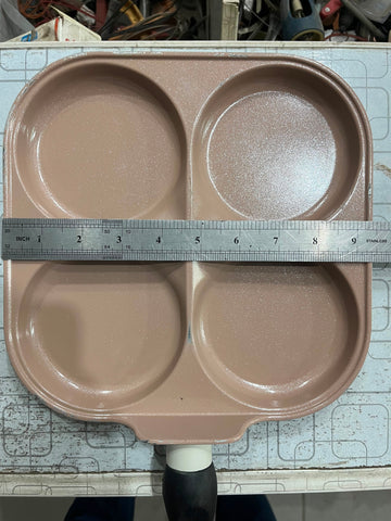 4 Side Pan