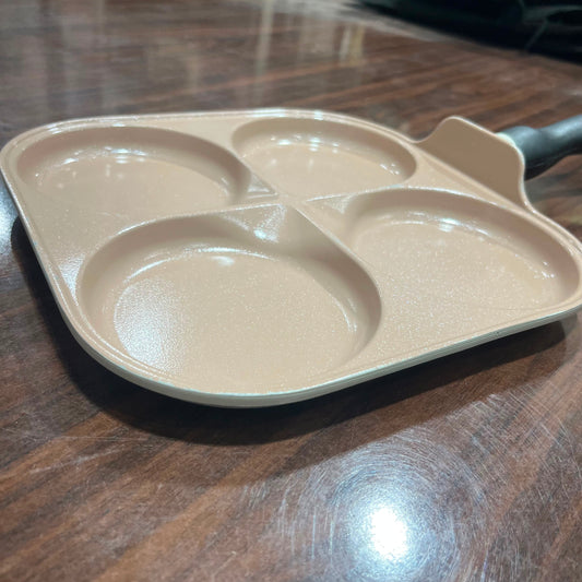 4 Side Pan