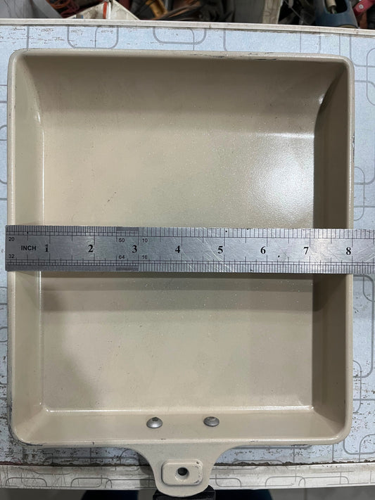 Rectangular Nonstick Pan
