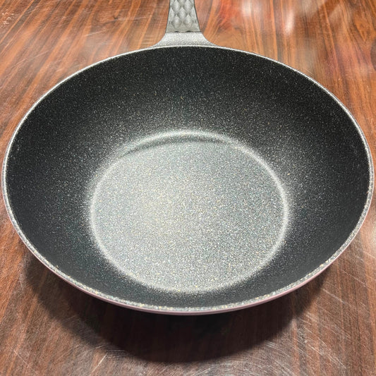 NonStick Pan Black